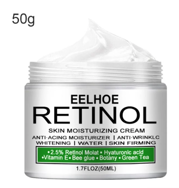 Retinol Underarm Dark Spot Removal Cream