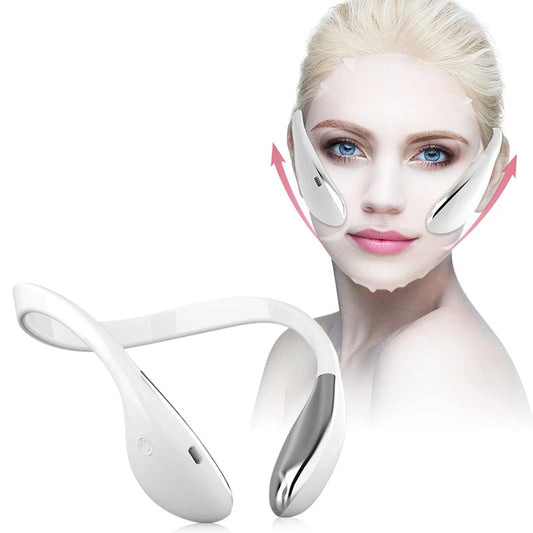 Electric V Face Lifting Double Chin Reducer