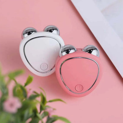 EMS Microcurrent Facial Lifting Device