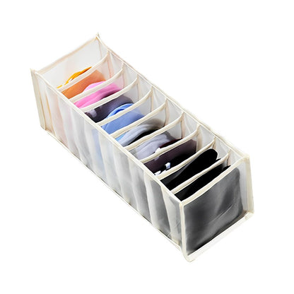 Underwear Organizer - Closet Organizers - Divider Boxes