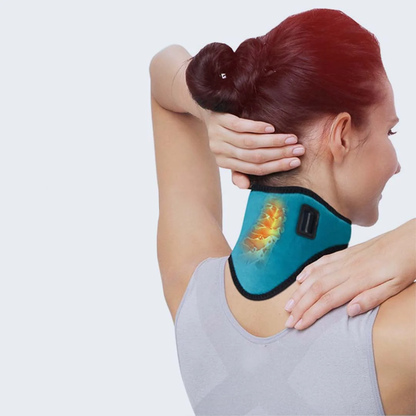 Wireless Heated Neck Wrap
