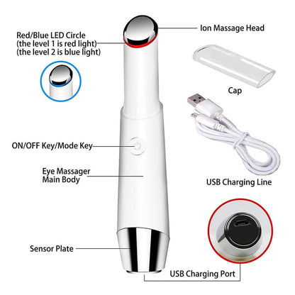 Anti-Aging Eye Massager