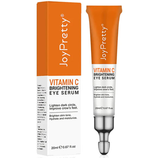 Vitamin C Brightening Eye Serum