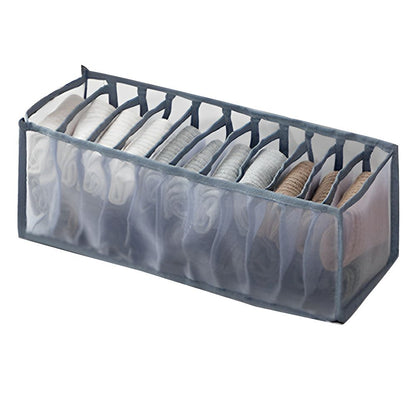 Underwear Organizer - Closet Organizers - Divider Boxes
