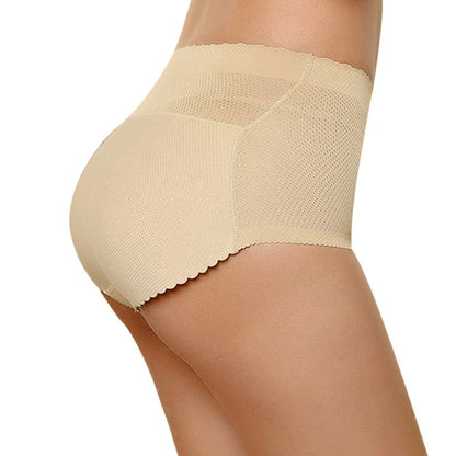 Women Seamless Bum Enhancer