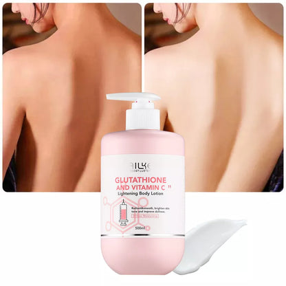 Black Spot Corrector Lotion
