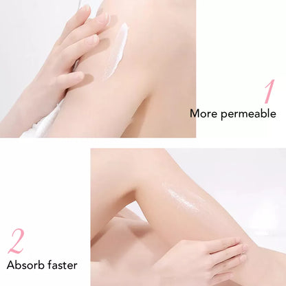 Black Spot Corrector Lotion