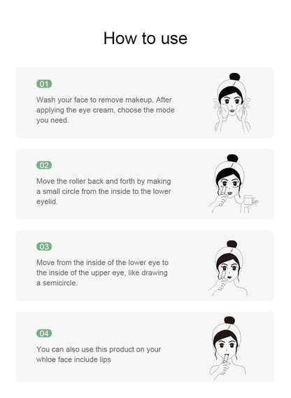 Anti-Aging Eye Massager