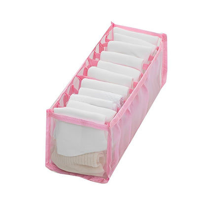 Underwear Organizer - Closet Organizers - Divider Boxes