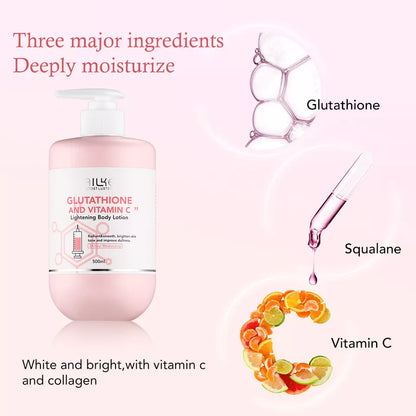 Black Spot Corrector Lotion
