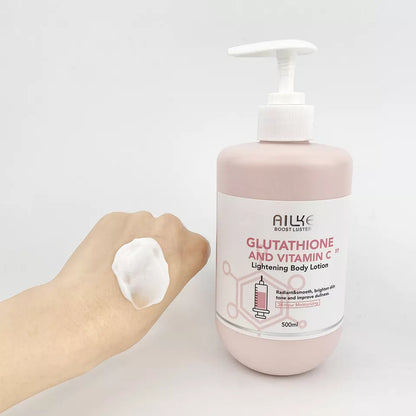 Black Spot Corrector Lotion