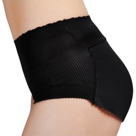 Women Seamless Padded Butt - Lifter Hip Enhancer Panty