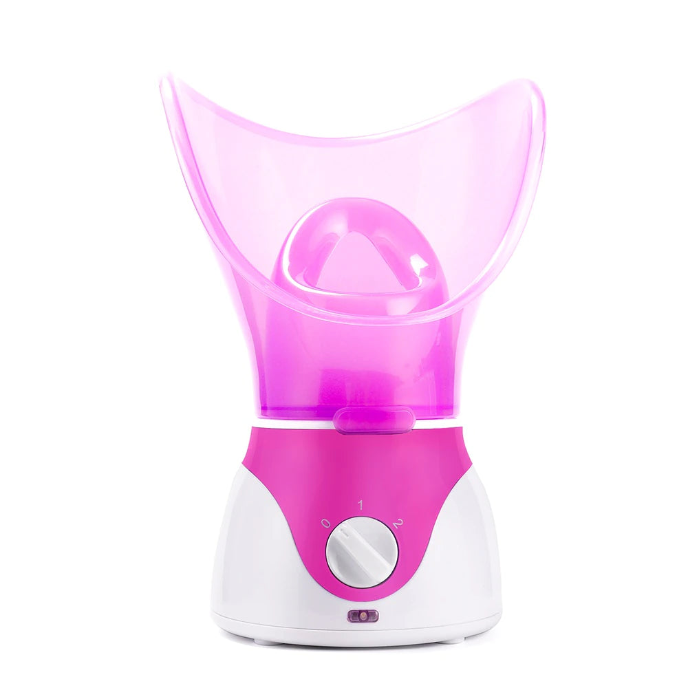 Facial Steamer face vaporizer