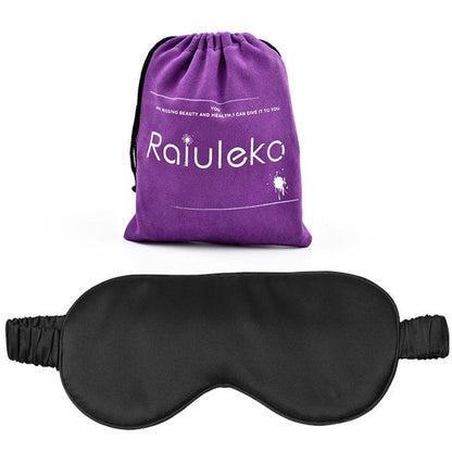 Silk Sleep Eye Mask