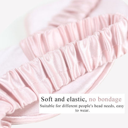 Silk Sleep Eye Mask