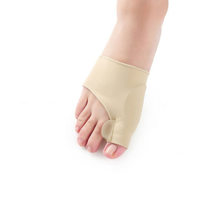 Bunion Toe Corrector – Gel Toe Separators for Bunion Relief