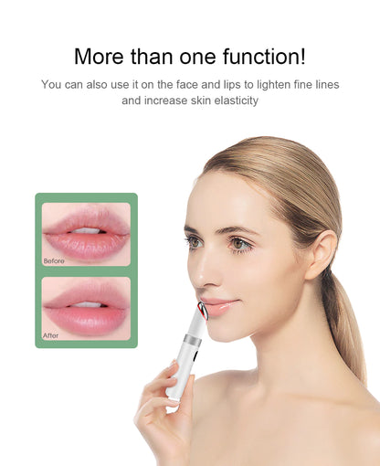 Anti-Aging Eye Massager