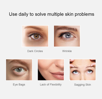 Anti-Aging Eye Massager