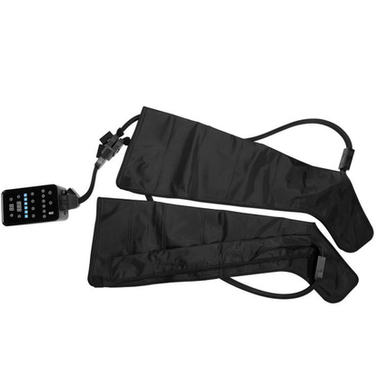 Air Leg Compression Boots Massager System