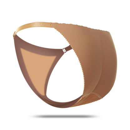 Women Seamless Bum Enhancer