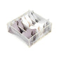 Underwear Organizer - Closet Organizers - Divider Boxes