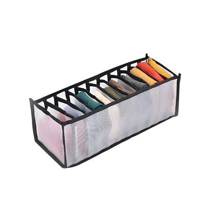 Underwear Organizer - Closet Organizers - Divider Boxes