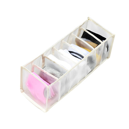 Underwear Organizer - Closet Organizers - Divider Boxes