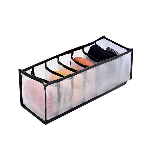 Underwear Organizer - Closet Organizers - Divider Boxes