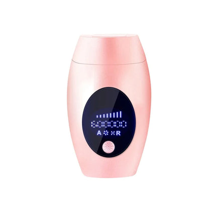 IPL Laser Hair Removal with Led Display