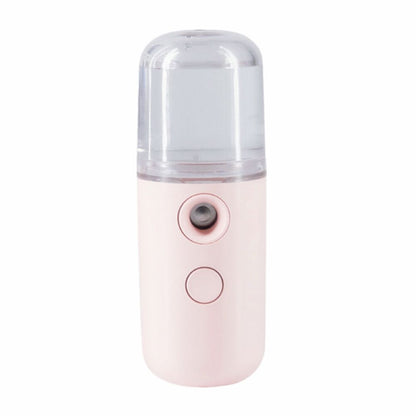 30 ml Mini Face Humidifier Portable Facial Sprayer