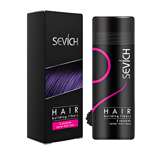 Hair Building Fiber Applicator Spray