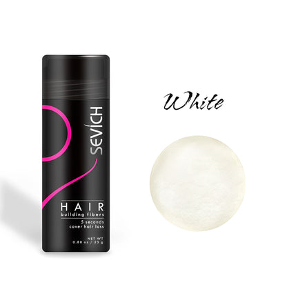 Hair Building Fiber Applicator Spray