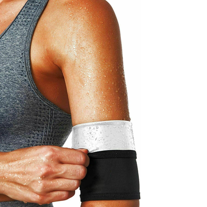 Sweat Shaper Women’s Arm Trimmers