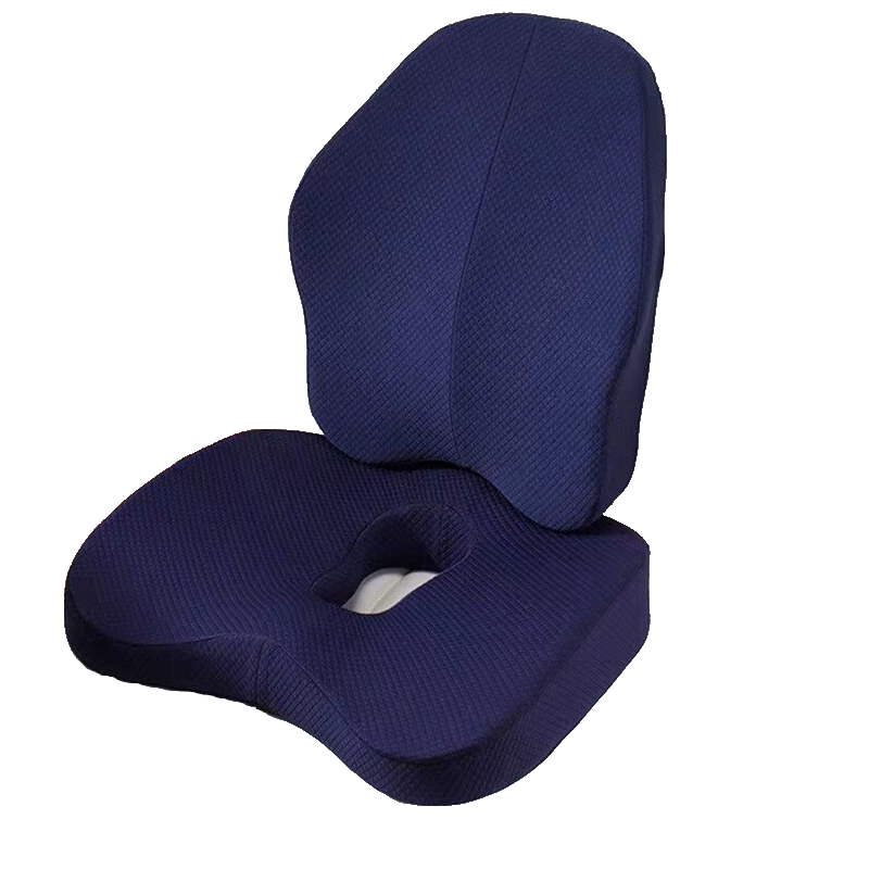 Orthopedic Memory Foam Seat Cushion