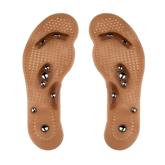 Magnetic Foot Massage Insole - Slimming Insoles