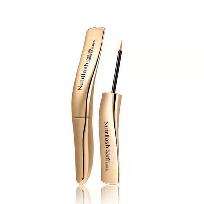 Eyelash Volumizing Growth Serum