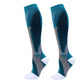 1 Pair Compression High Stocking Calf Circulation Long Sock
