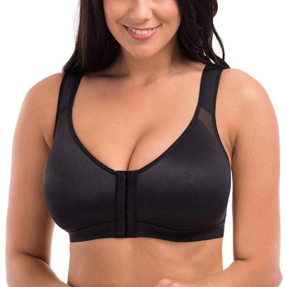 Fitness Corset Bra for Women