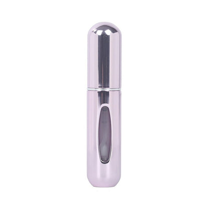 Perfume Atomizer - Mini Refillable Perfume Spray Bottle