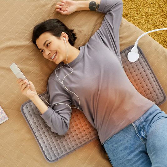 Electric Heating Pad