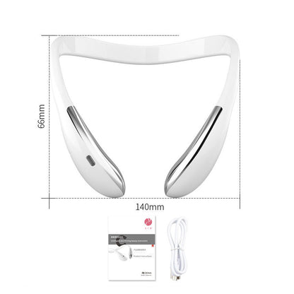 Electric V Face Lifting Double Chin Reducer