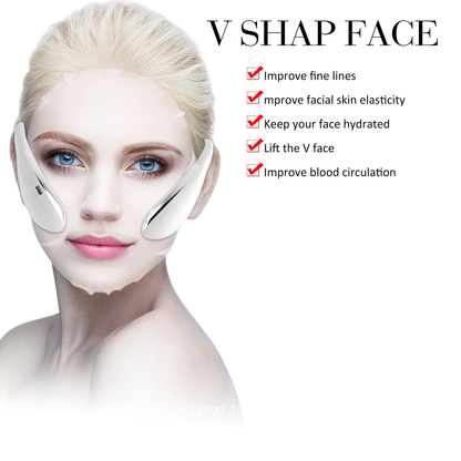 Electric V Face Lifting Double Chin Reducer