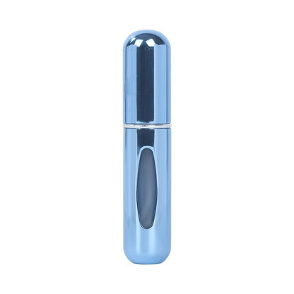 Perfume Atomizer - Mini Refillable Perfume Spray Bottle