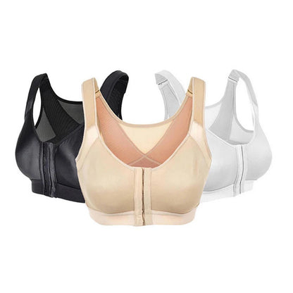 Fitness Corset Bra for Women
