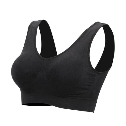 Push Up & LIft Comfort Airey Bra (Set of 3)
