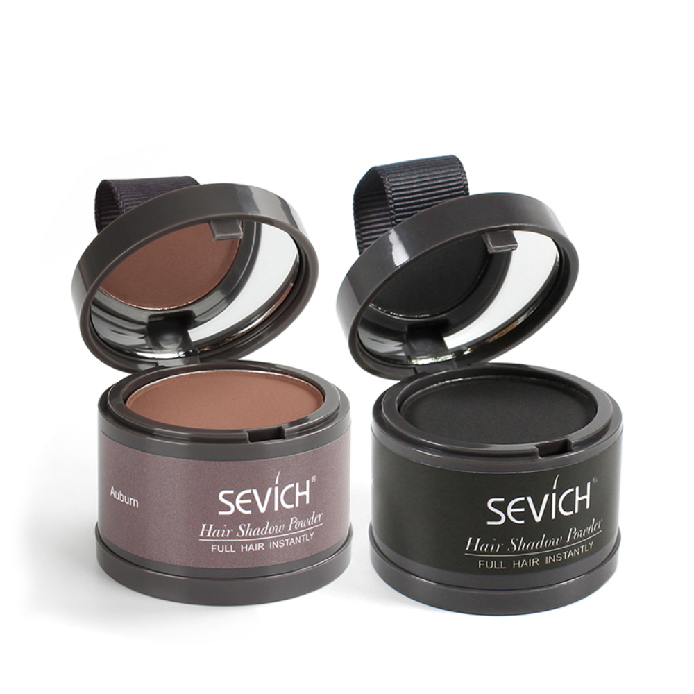Instantly Waterproof Hairline Shadow - Hair Line Powder – Mycosmeticslondon