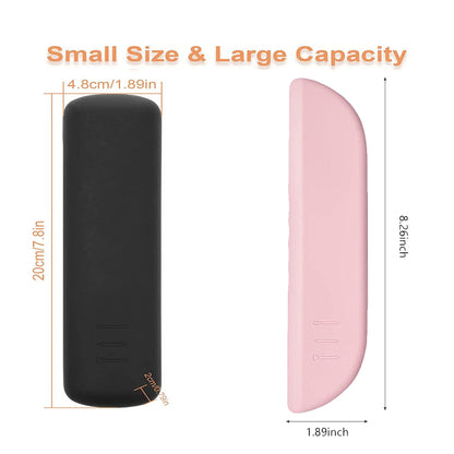 Makeup Brush Holder Storage Bag Waterproof