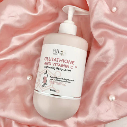 Black Spot Corrector Lotion