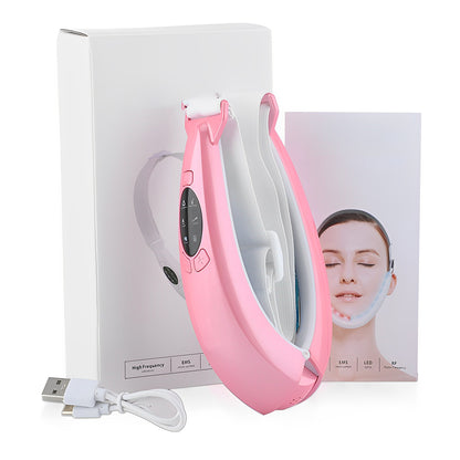 EMS Facial Lifting Device