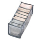 Underwear Organizer - Closet Organizers - Divider Boxes